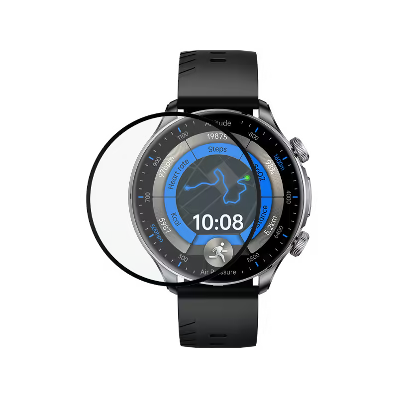 樂米LARMI 智能手錶 Ai6 專用保護貼