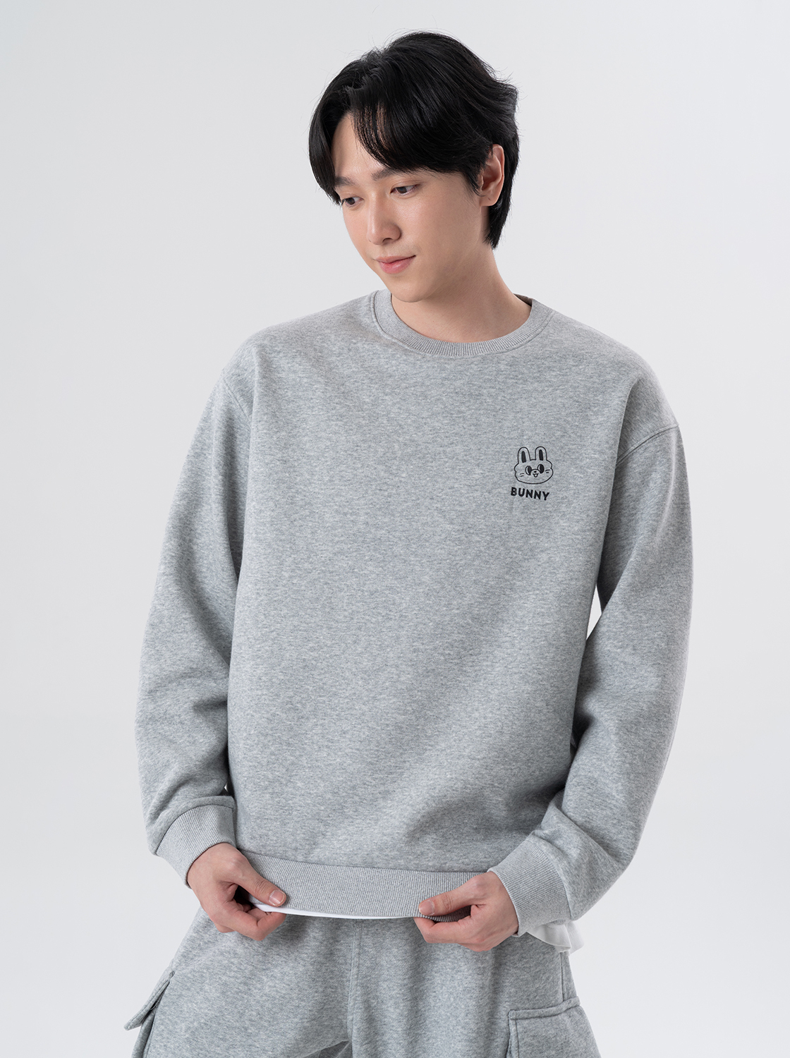 【任2件999】毛茸茸動物大學TEE