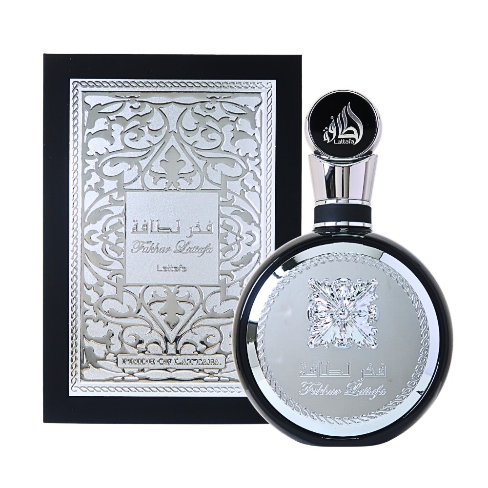 Lattafa Fakhar Lattafa 榮耀之作淡香精 EDP 100ml