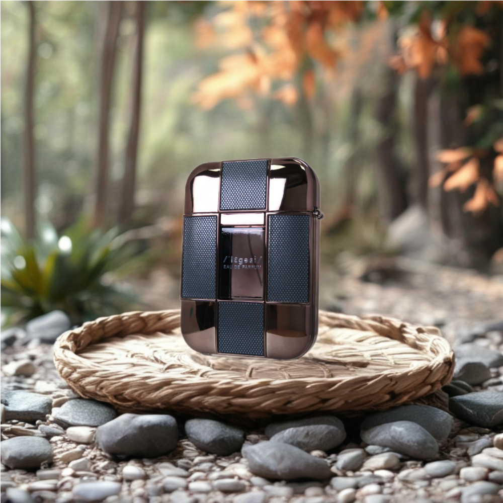 Armaf Legesi 傳奇男性淡香精 EDP 100ml