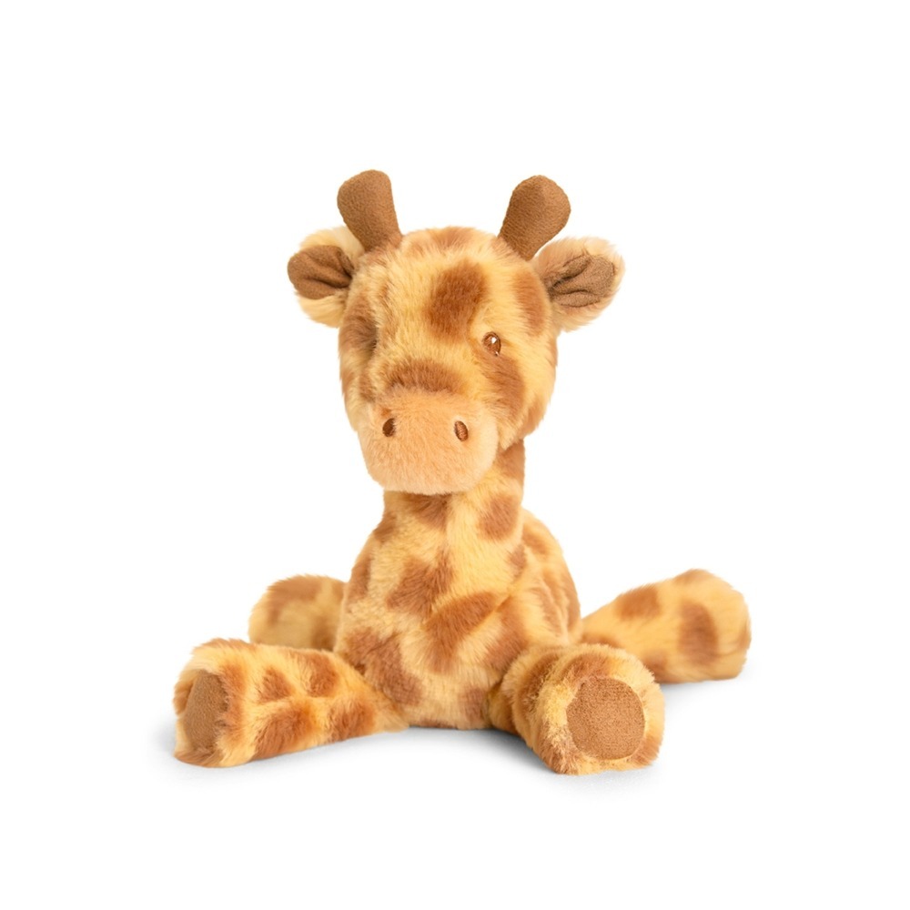 Keel Toys Keeleco Huggy Giraffe 長頸鹿