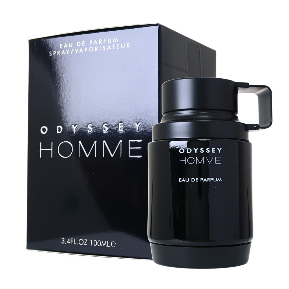 Armaf Odyssey Homme 漫長的旅程淡香精 EDP 100ml