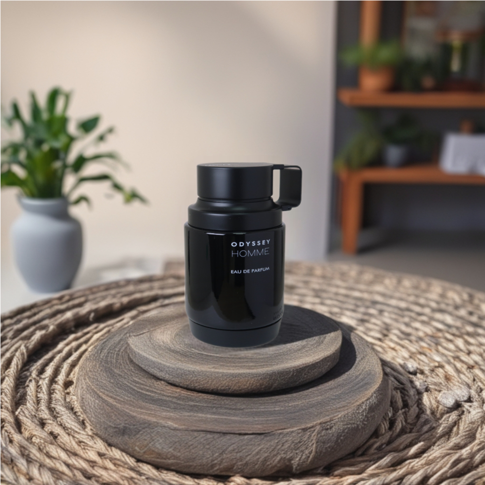 Armaf Odyssey Homme 漫長的旅程淡香精 EDP 100ml