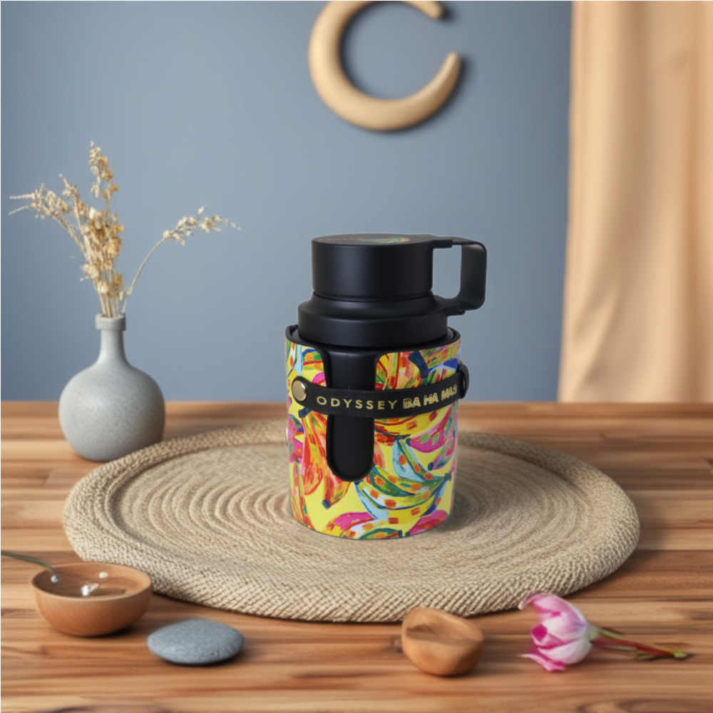 Armaf Odyssey BA HA MAS 巴哈馬淡香精 EDP 100ml