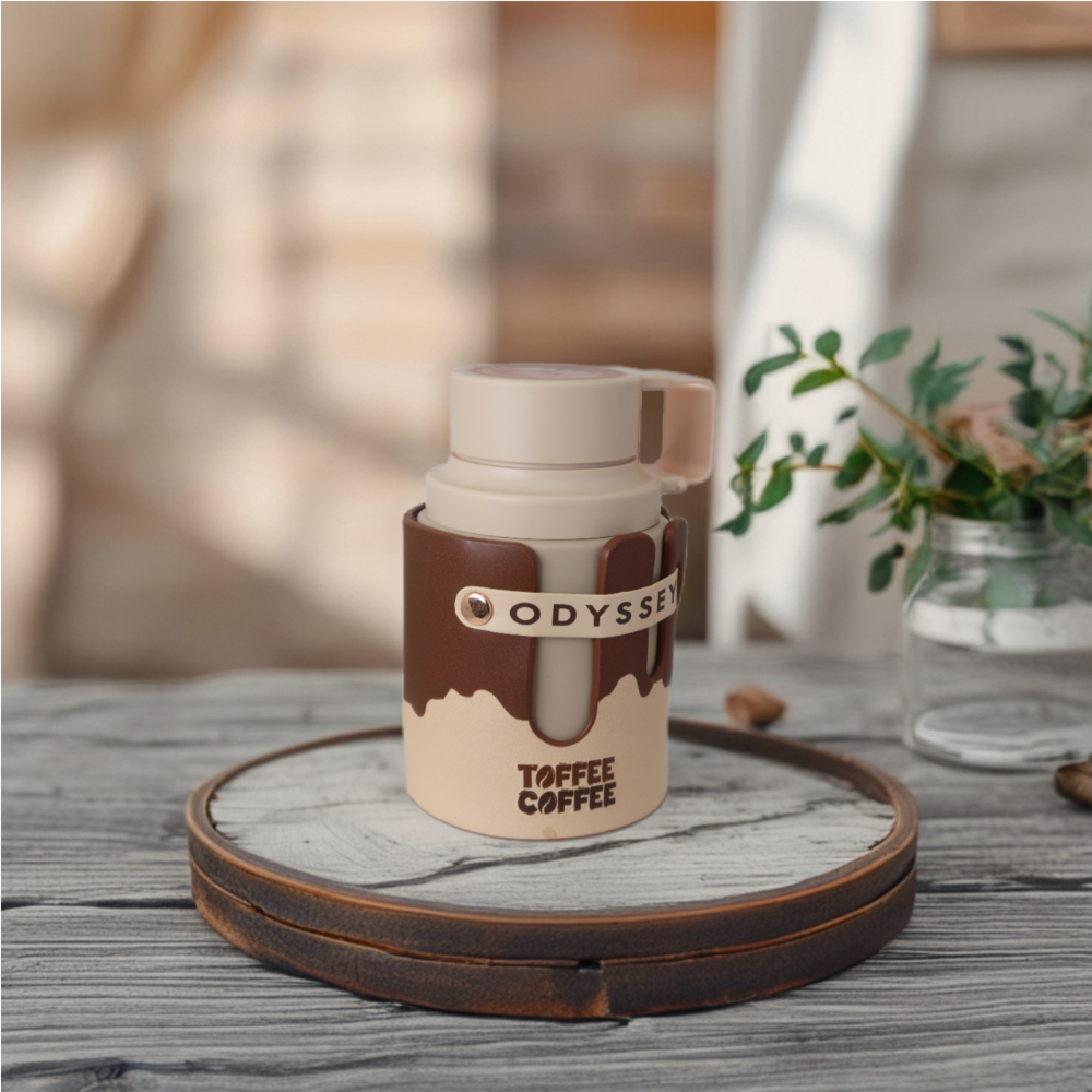 Armaf Odyssey Toffee Coffee 太妃咖啡淡香精 EDP 100ml