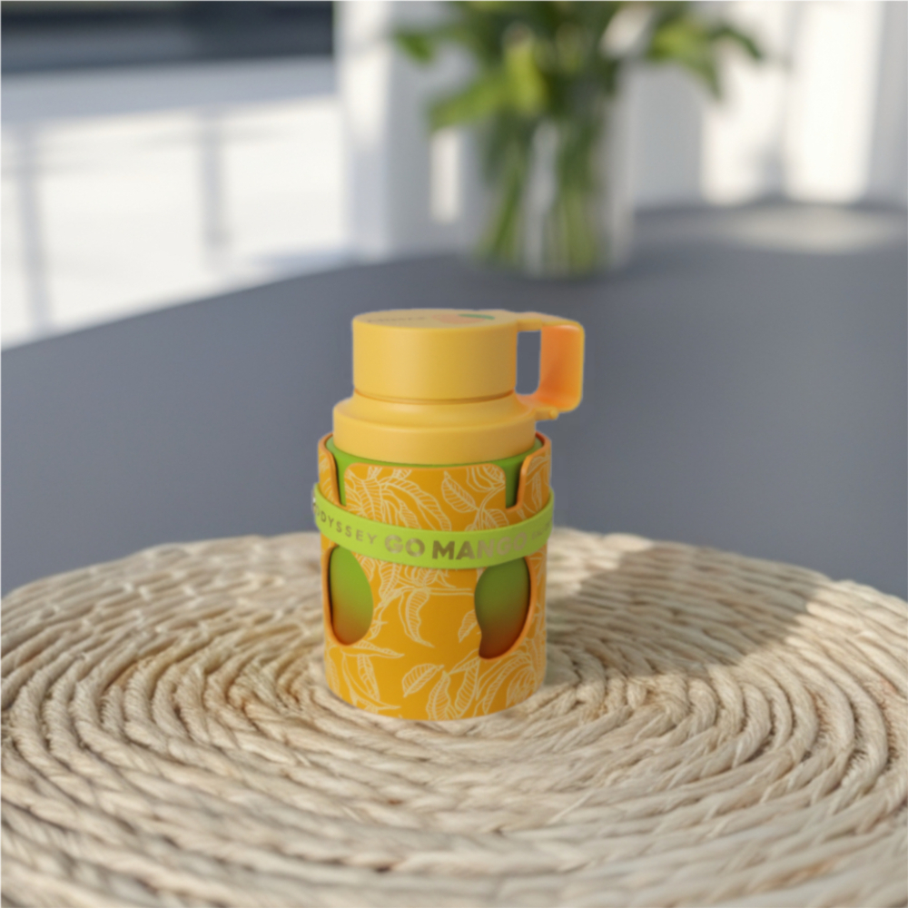 Armaf Odyssey Go Mango 熱帶芒果狂想曲淡香精 EDP 100ml