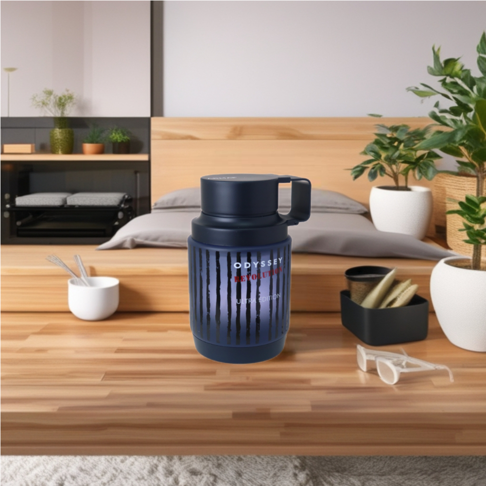 Armaf Odyssey Revolution 革新淡香精 EDP 100ml