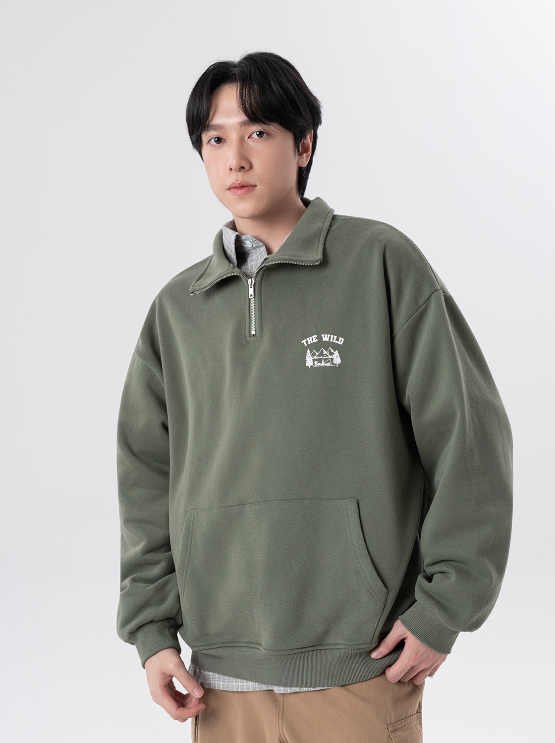 【期間限定】戶外山系大學TEE