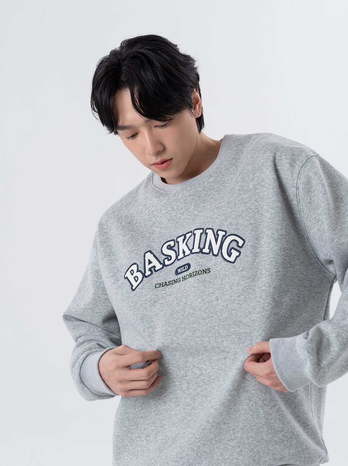 雙層撞布大學TEE