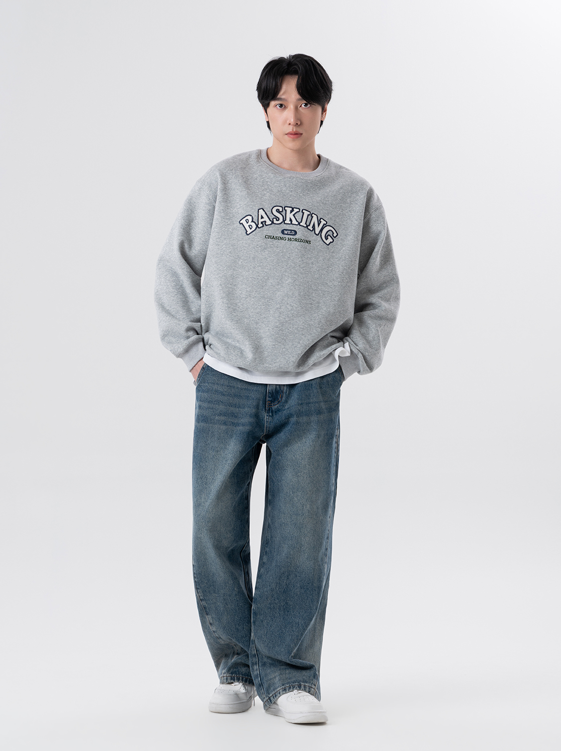 雙層撞布大學TEE