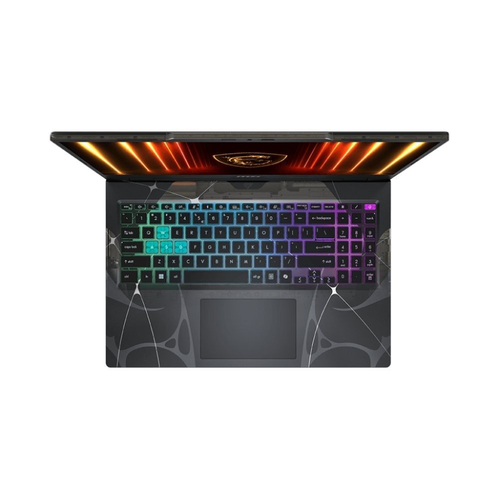 MSI CYBORG 15 B2RWEKG-892TW 15.6吋 電競筆電 C5/16GB/512G/RTX5050-8G/W11MH