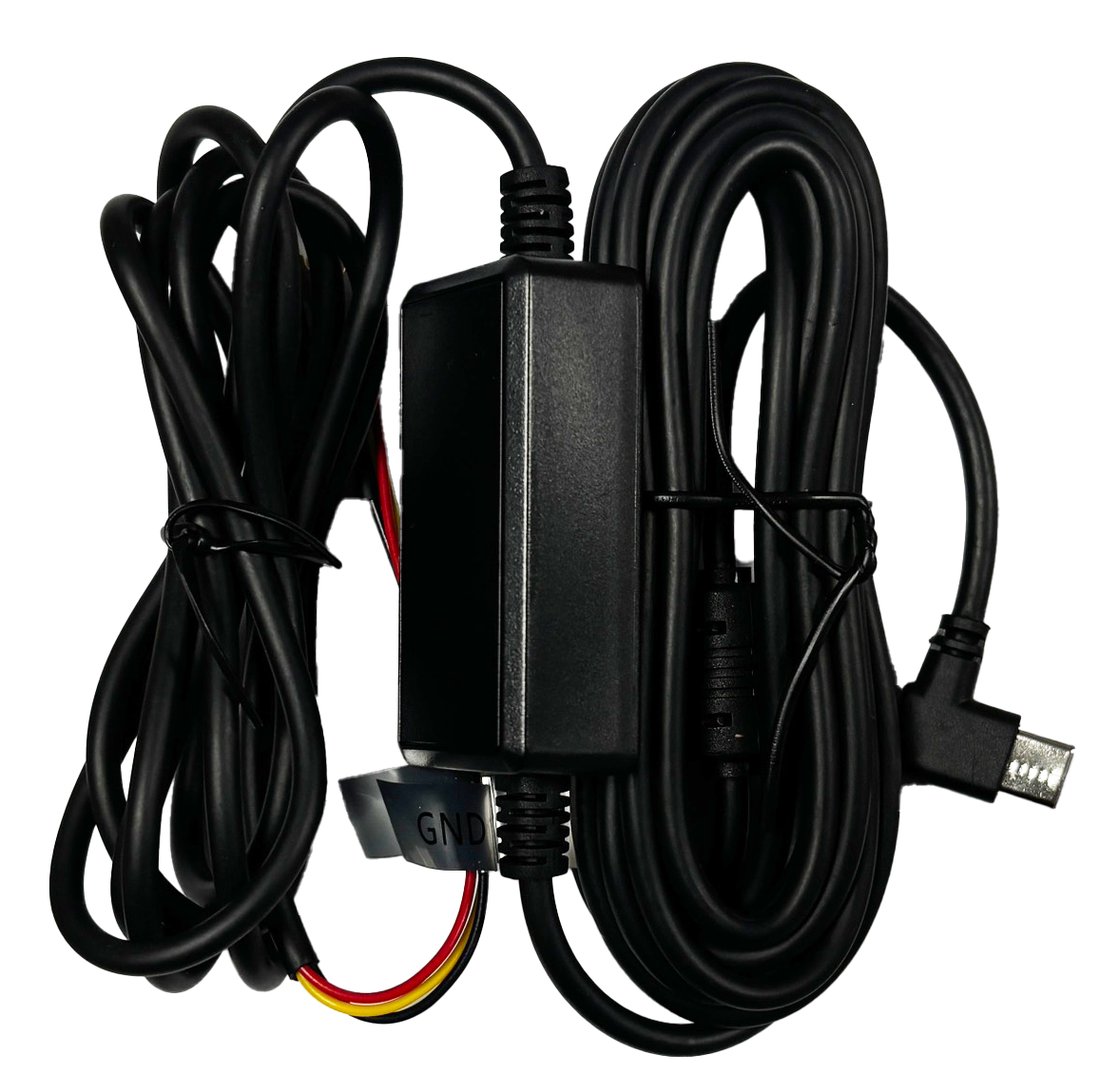 【Looking】停車監控｜LE-360PRO、LE-500