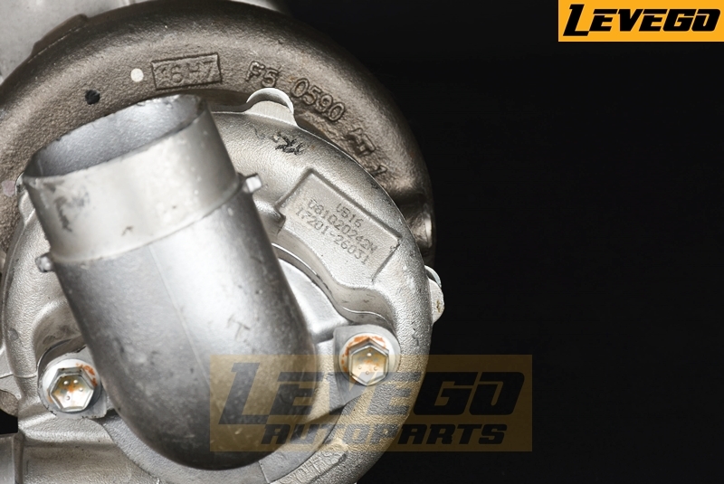 New Genuine RHF5V Turbo for Toyota Auris VJA30024 VB16 17201-26030