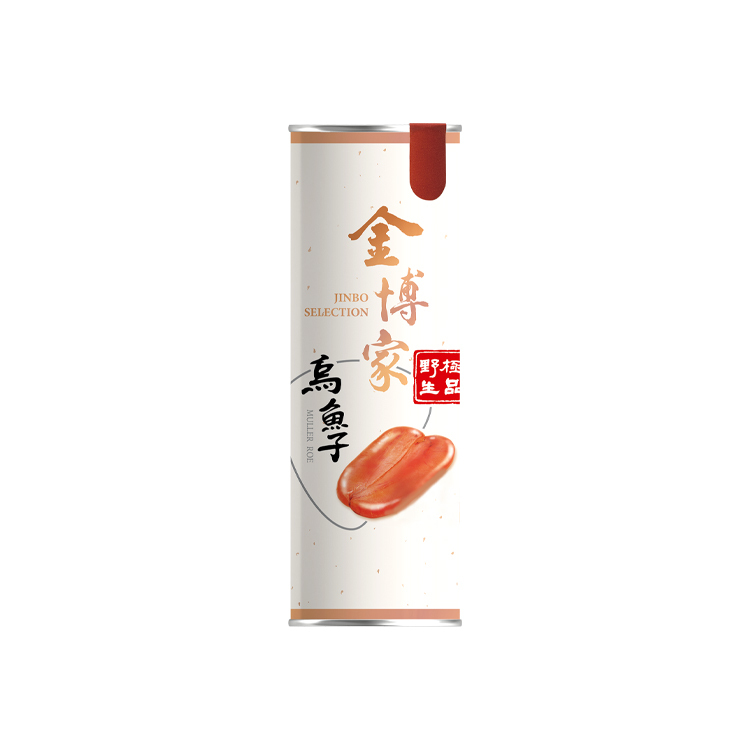 頂級野生烏魚子 / 筒