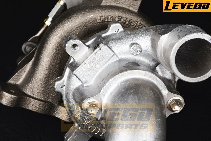 New Genuine IHI Turbo for Toyota Lexus IS II VB33 17201-26120 35721915