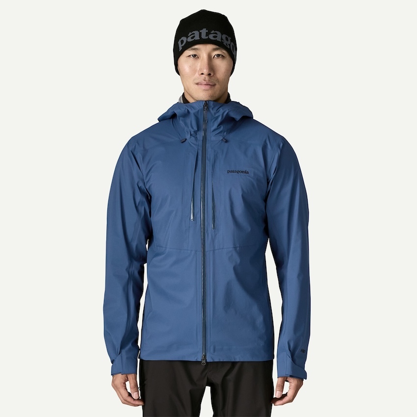 日本 Patagonia Men's M10® Storm Jacket 男裝外套
