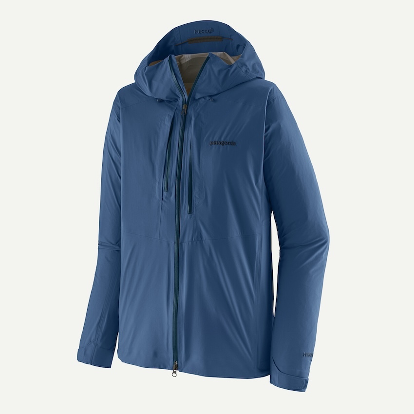 日本 Patagonia Men's M10® Storm Jacket 男裝外套