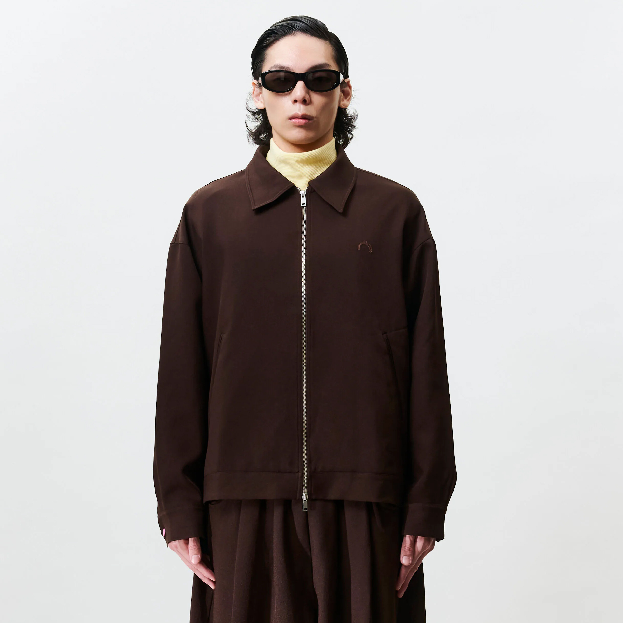 WTNC Coach Jacket [SJ002]