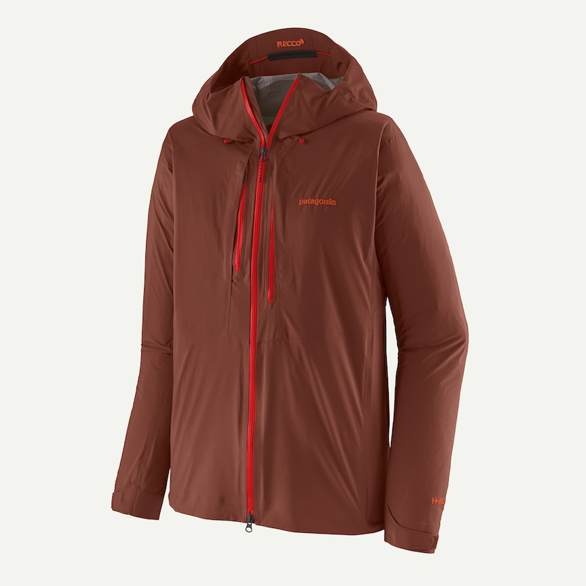 日本 Patagonia Men's M10® Storm Jacket 男裝外套