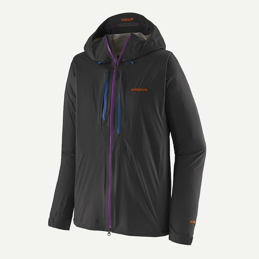 日本 Patagonia Men's M10® Storm Jacket 男裝外套