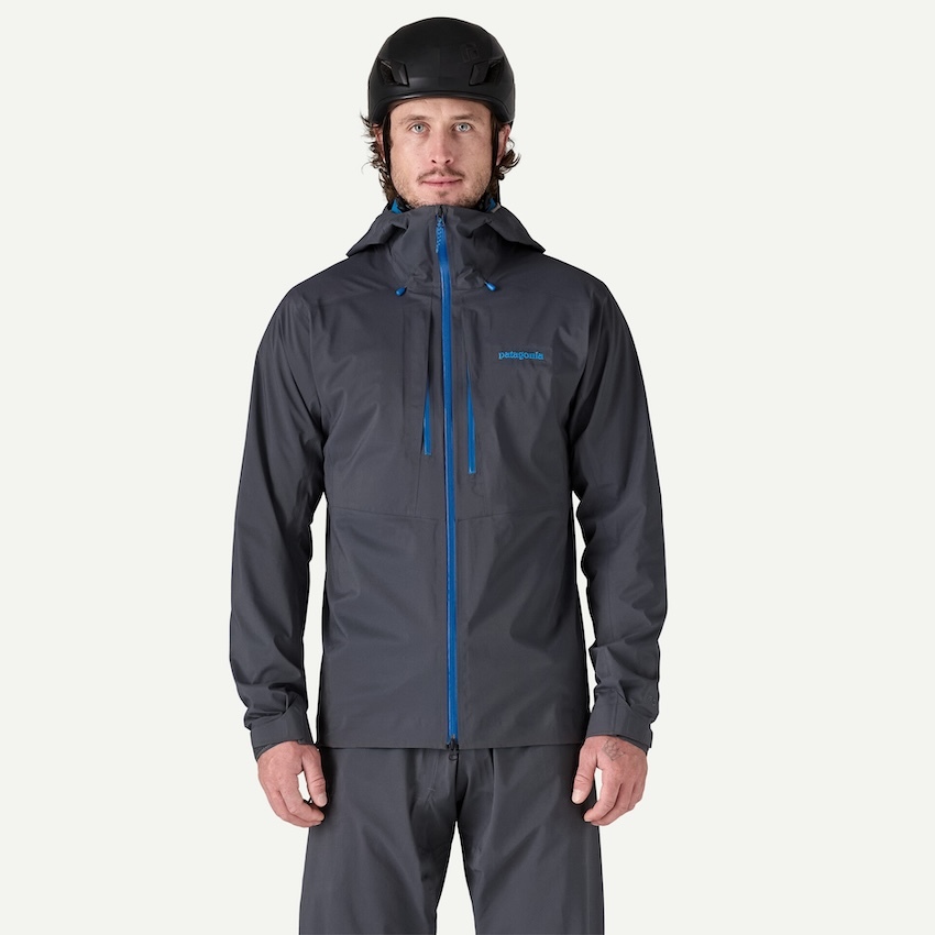 日本 Patagonia Men's M10® Storm Jacket 男裝外套
