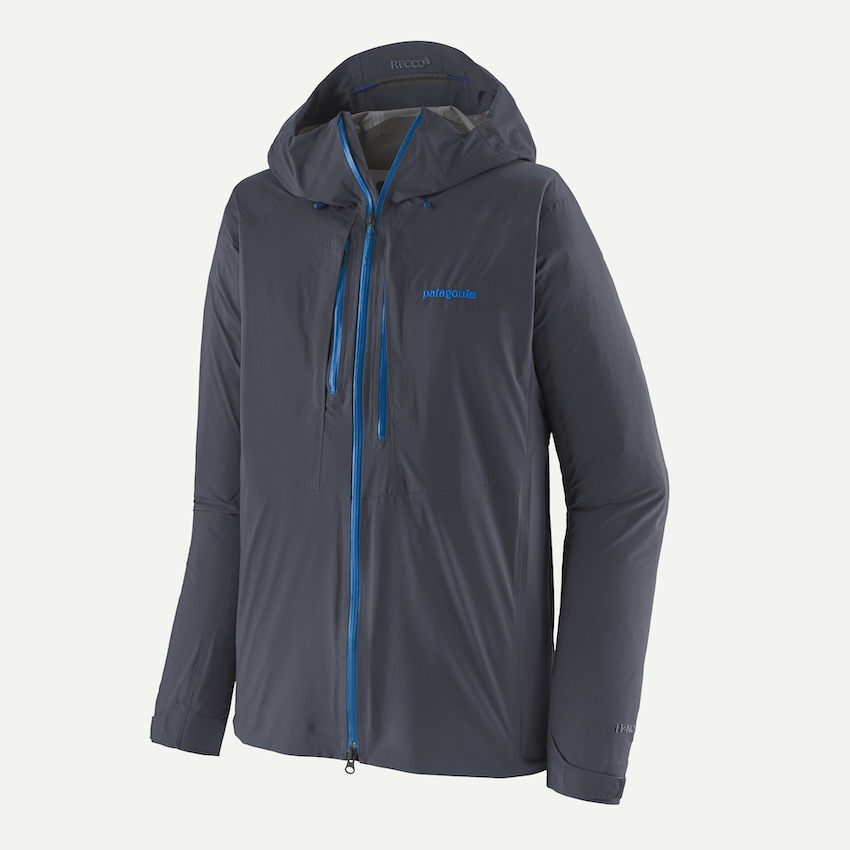 日本 Patagonia Men's M10® Storm Jacket 男裝外套