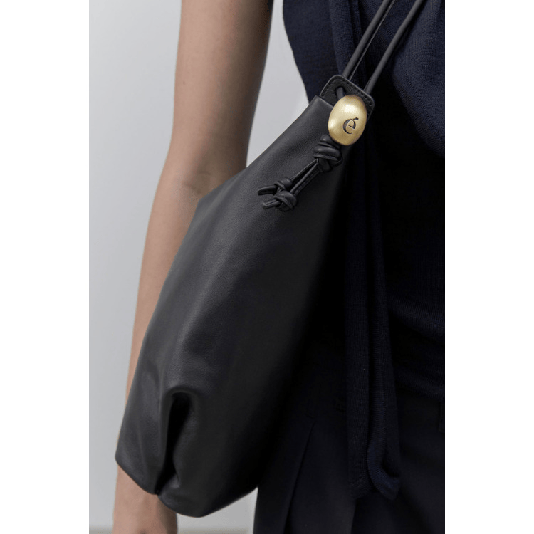 Archivepke｜Large ridge bag 側孭斜孭 [2 colors]