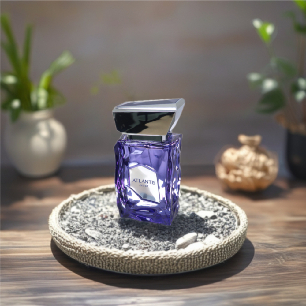 French Avenue 法式大道 Atlantis 亞特蘭提斯香精 EXTRAIT 100ml