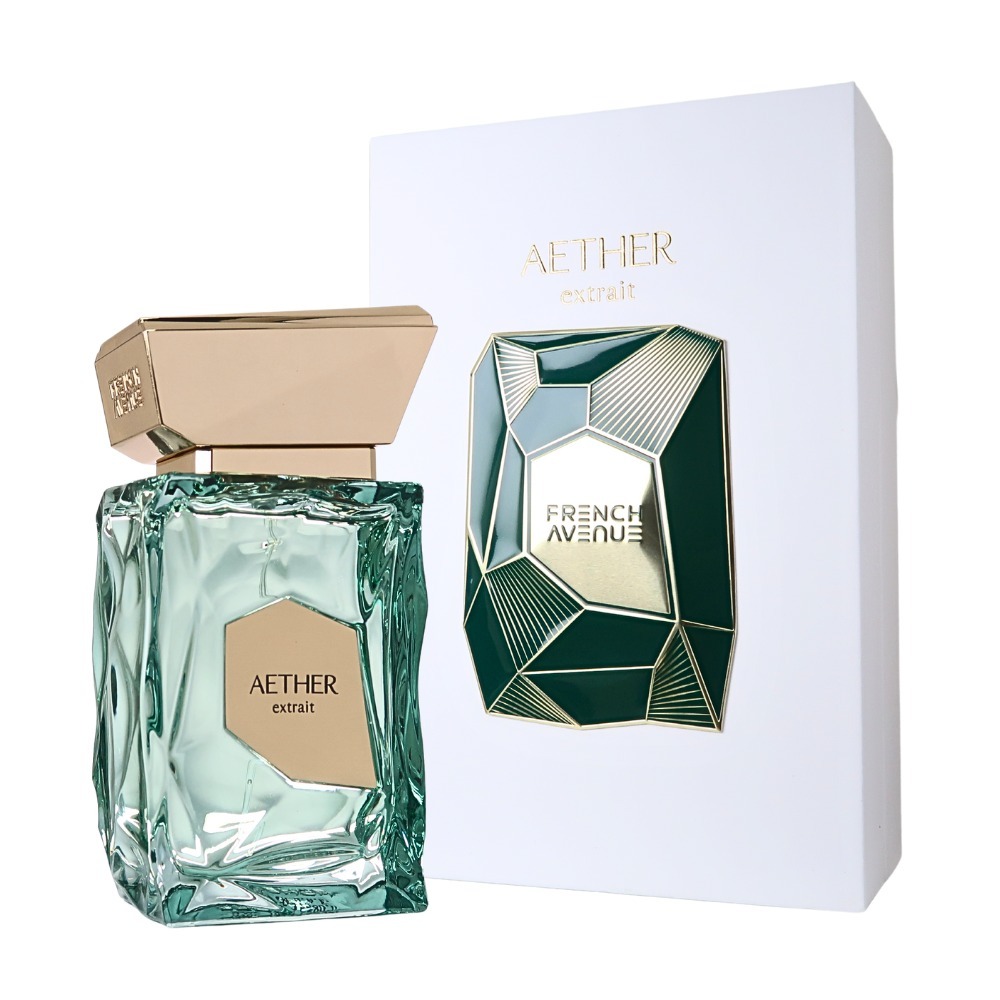 French Avenue 法式大道Aether 以太香精EXTRAIT 100ml