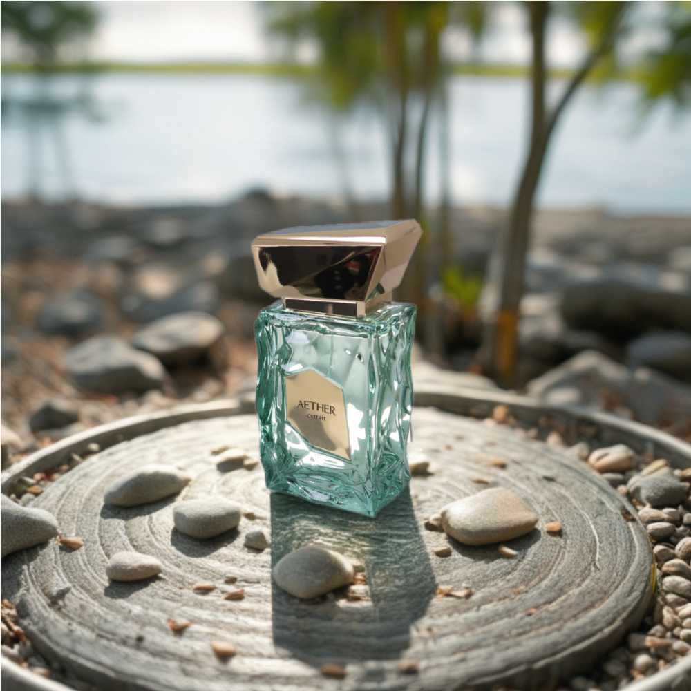 French Avenue 法式大道 Aether 以太香精 EXTRAIT 100ml