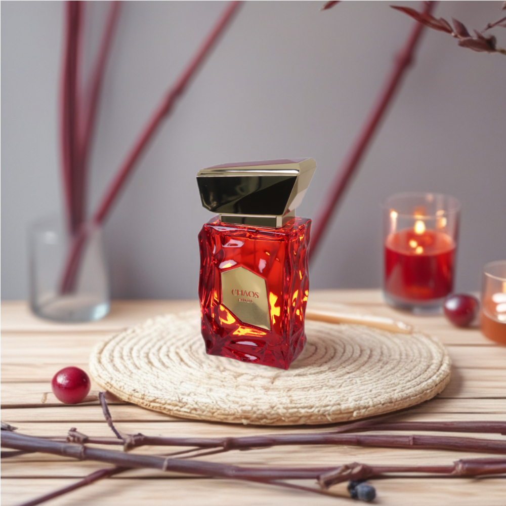 French Avenue 法式大道 Chaos 混沌香精 EXTRAIT 100ml