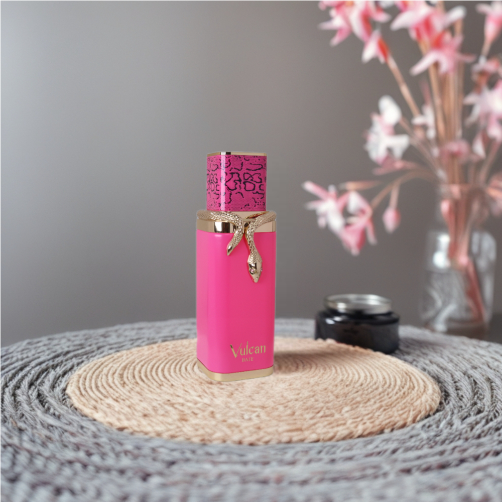 French Avenue 法式大道 Vulcan Baie 伏爾坎之火山莓果香精 EXTRAIT 100ml