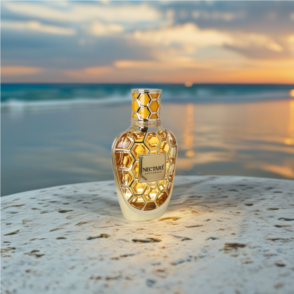 [全新拍照拆膜]  French Avenue 法式大道 Nectaré Extradose 極致花蜜香精 EXTRAIT 90ml