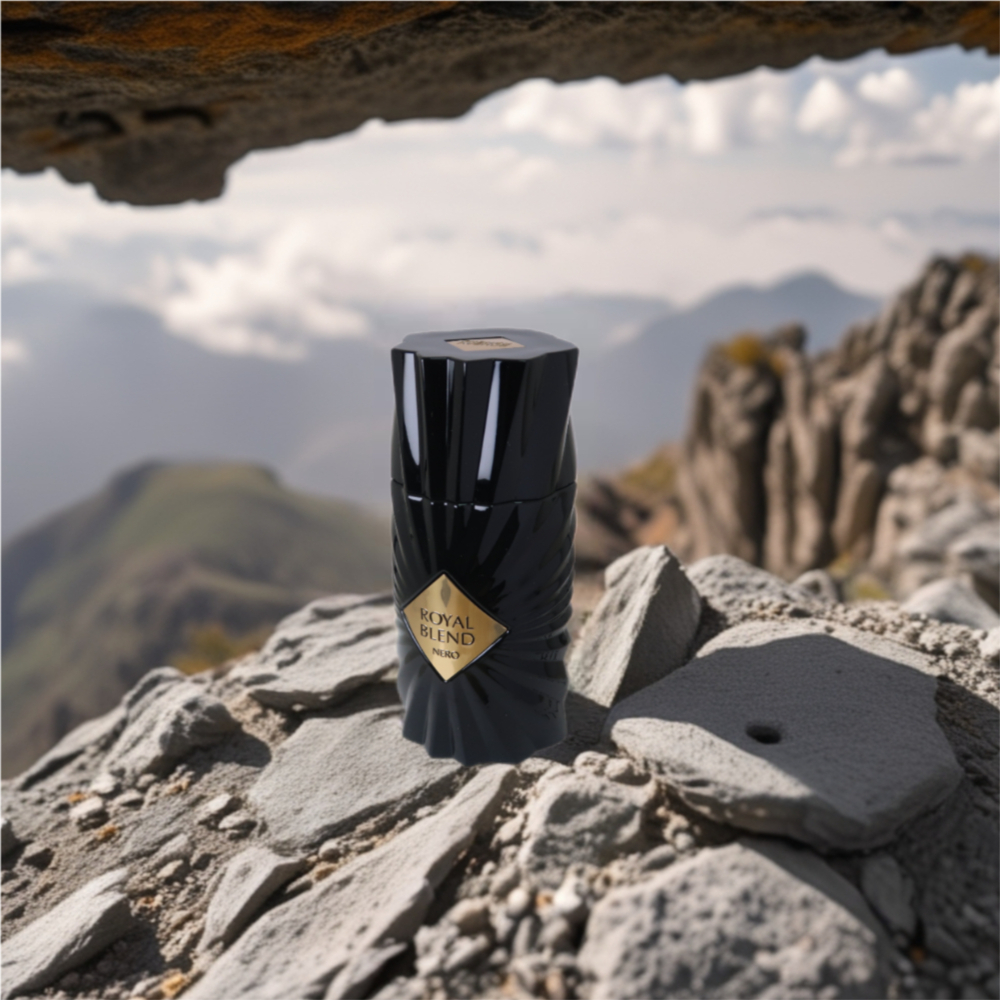 French Avenue 法式大道 Royal Blend Nero 皇家夜色香精 EXTRAIT 100ml