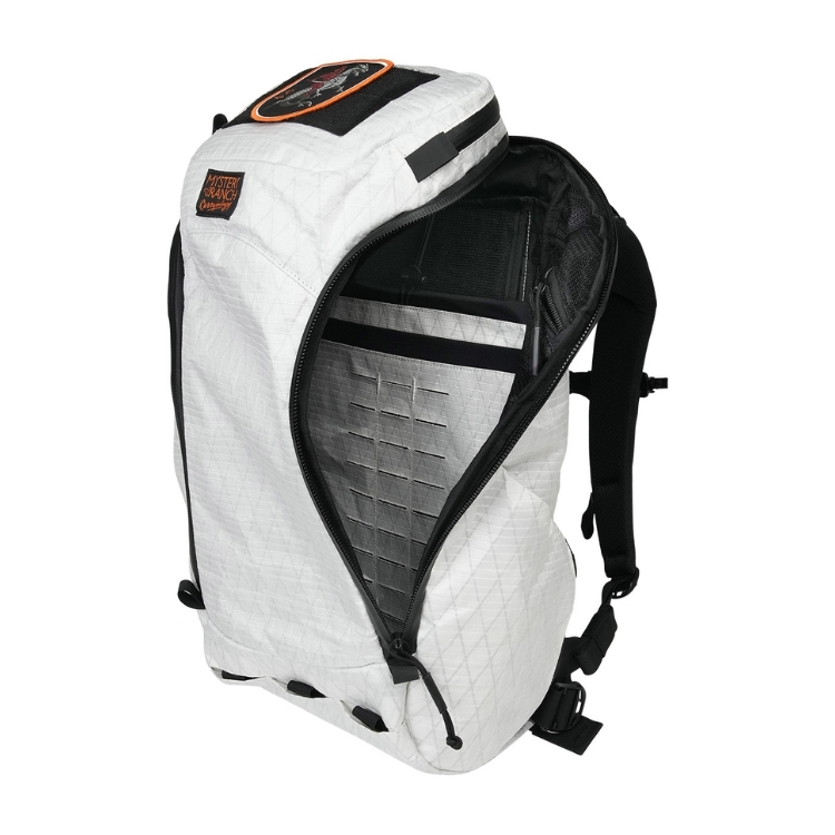 Mystery Ranch x Carryology Dragon 2.0 - 白