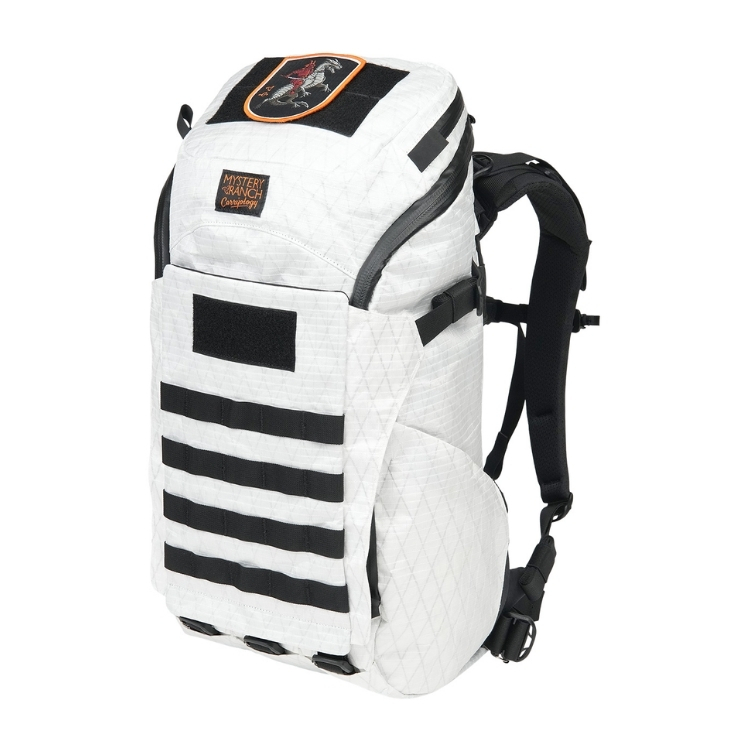 Mystery Ranch x Carryology Dragon 2.0 - 白