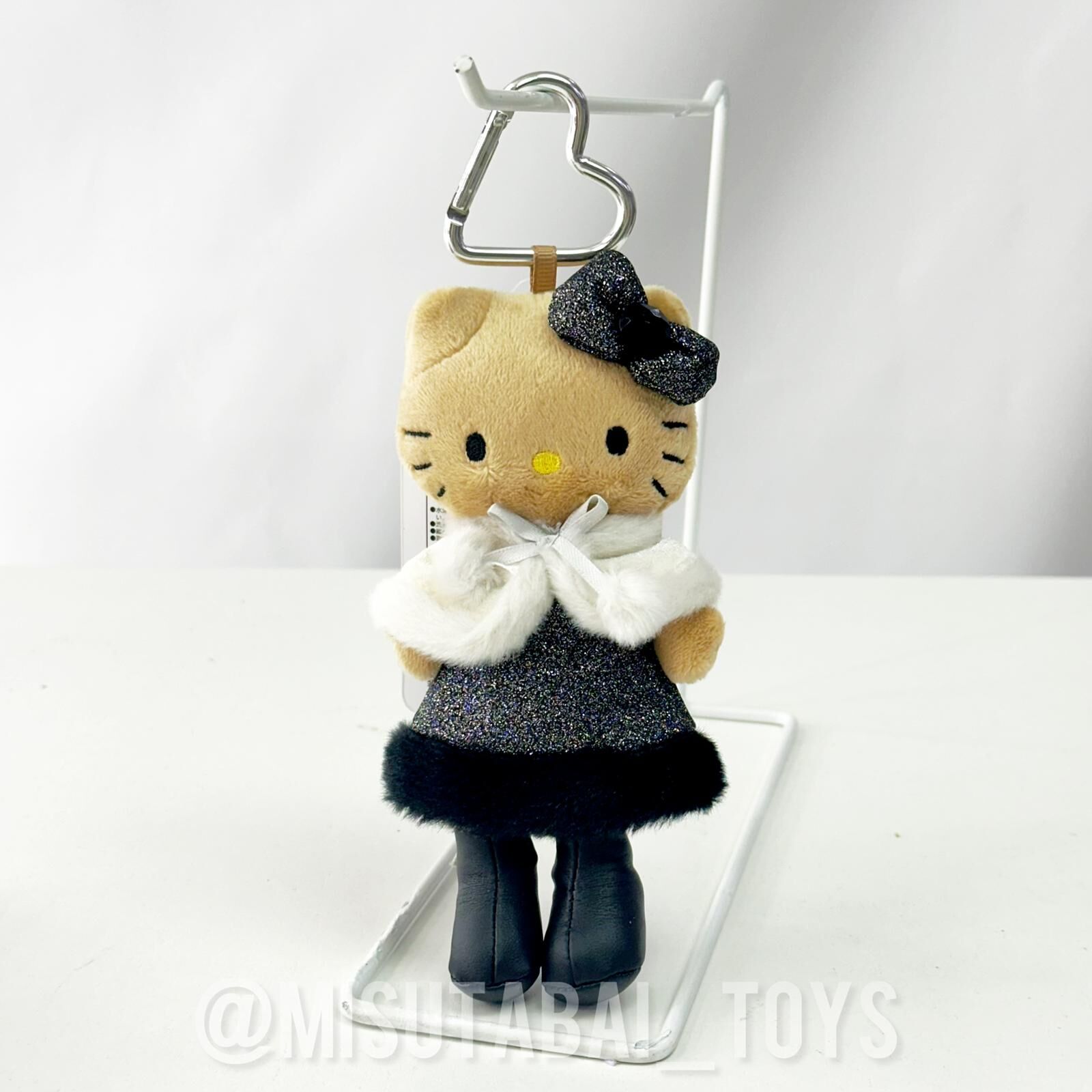 Hello Kitty Style Up Mascot Poncho