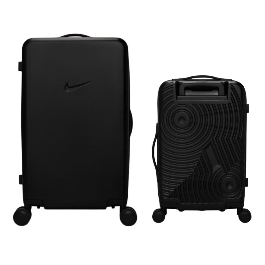 【官網限定】Nike Hardshell Luggage 高階硬殼行李箱 22吋 HV8584-010