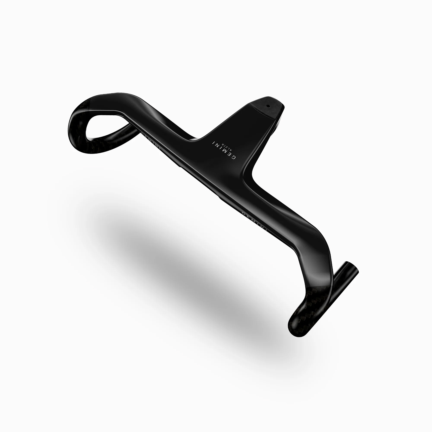 Gemini ALZIR Integrated Carbon Road Handlebar