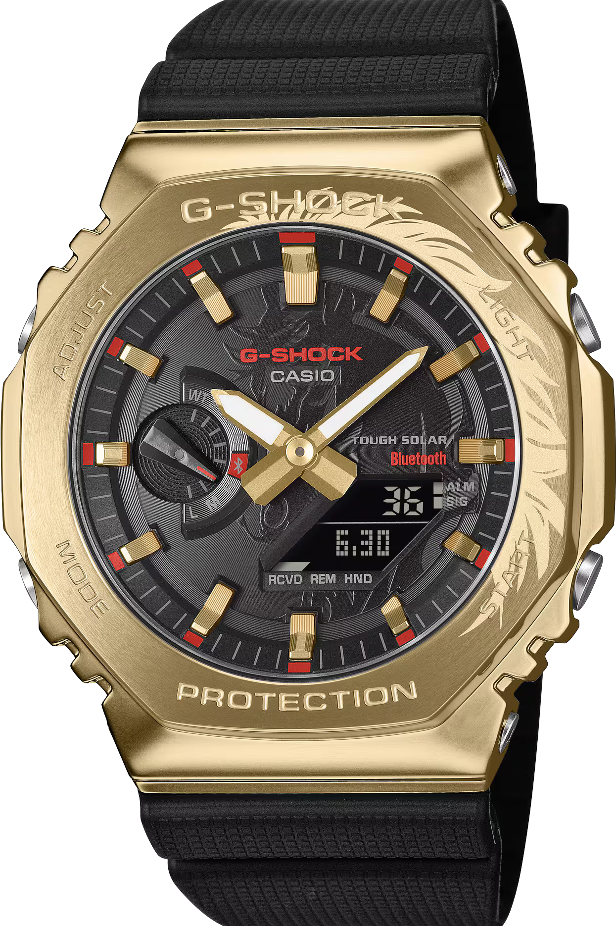 G-SHOCK