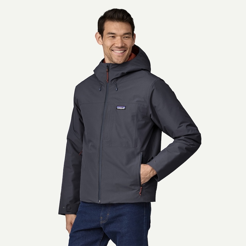 日本 Patagonia Men's Windshadow Jacket 男裝外套