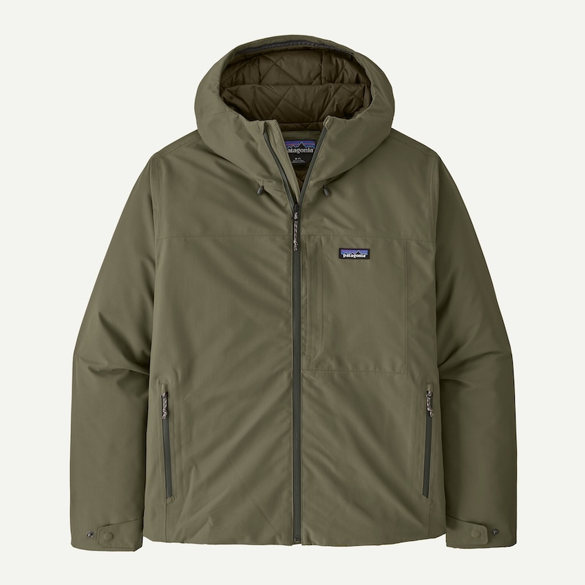 日本 Patagonia Men's Windshadow Jacket 男裝外套