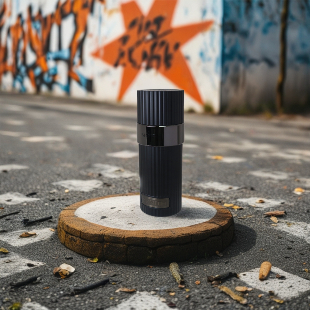 French Avenue 法式大道 Zenith Noire 夜幕之巔淡香精 EDP 100ml