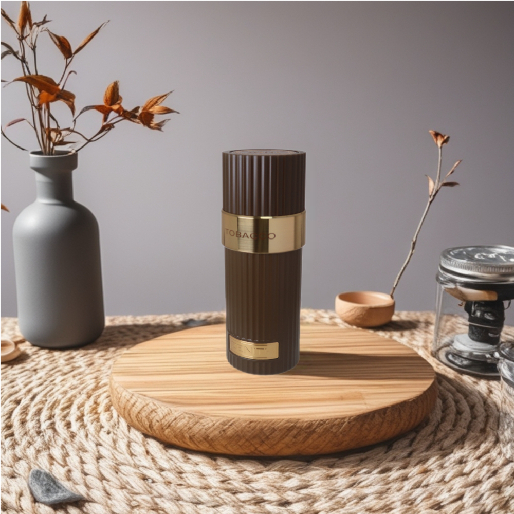 French Avenue 法式大道 Zenith Tobacco 菸草之巔淡香精 EDP 100ml