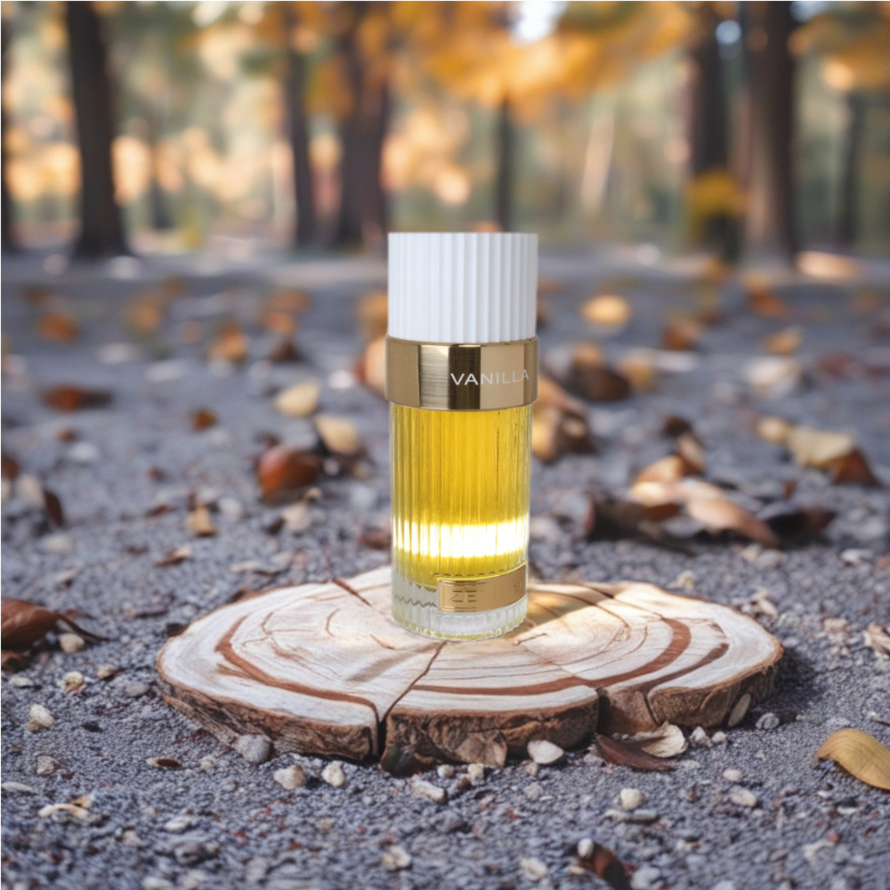 French Avenue 法式大道 Zenith Vanilla 香草之巔淡香精 EDP 100ml