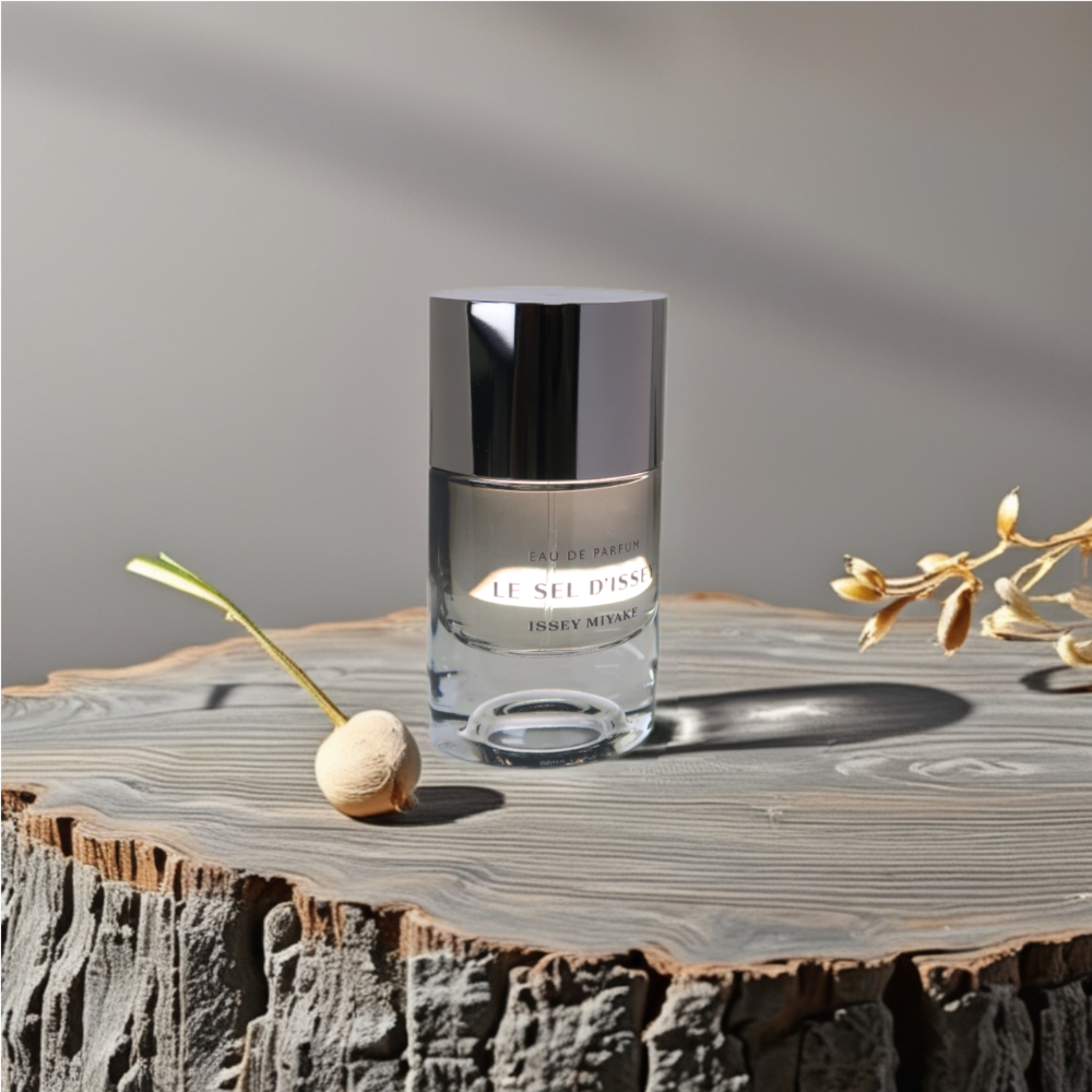 Issey Miyake Le Sel D'lssey 三宅一生 一生之鹽中性淡香精 50ml