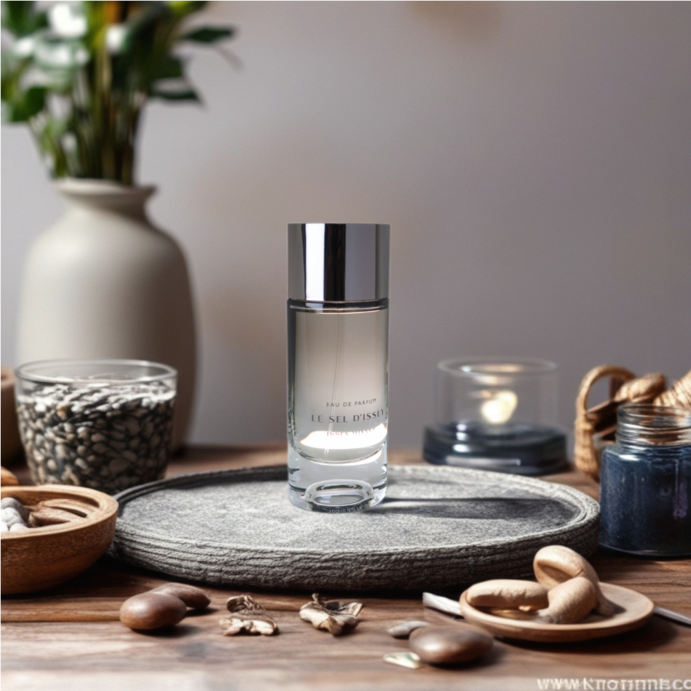 Issey Miyake Le Sel D'lssey 三宅一生 一生之鹽中性淡香精 100ml