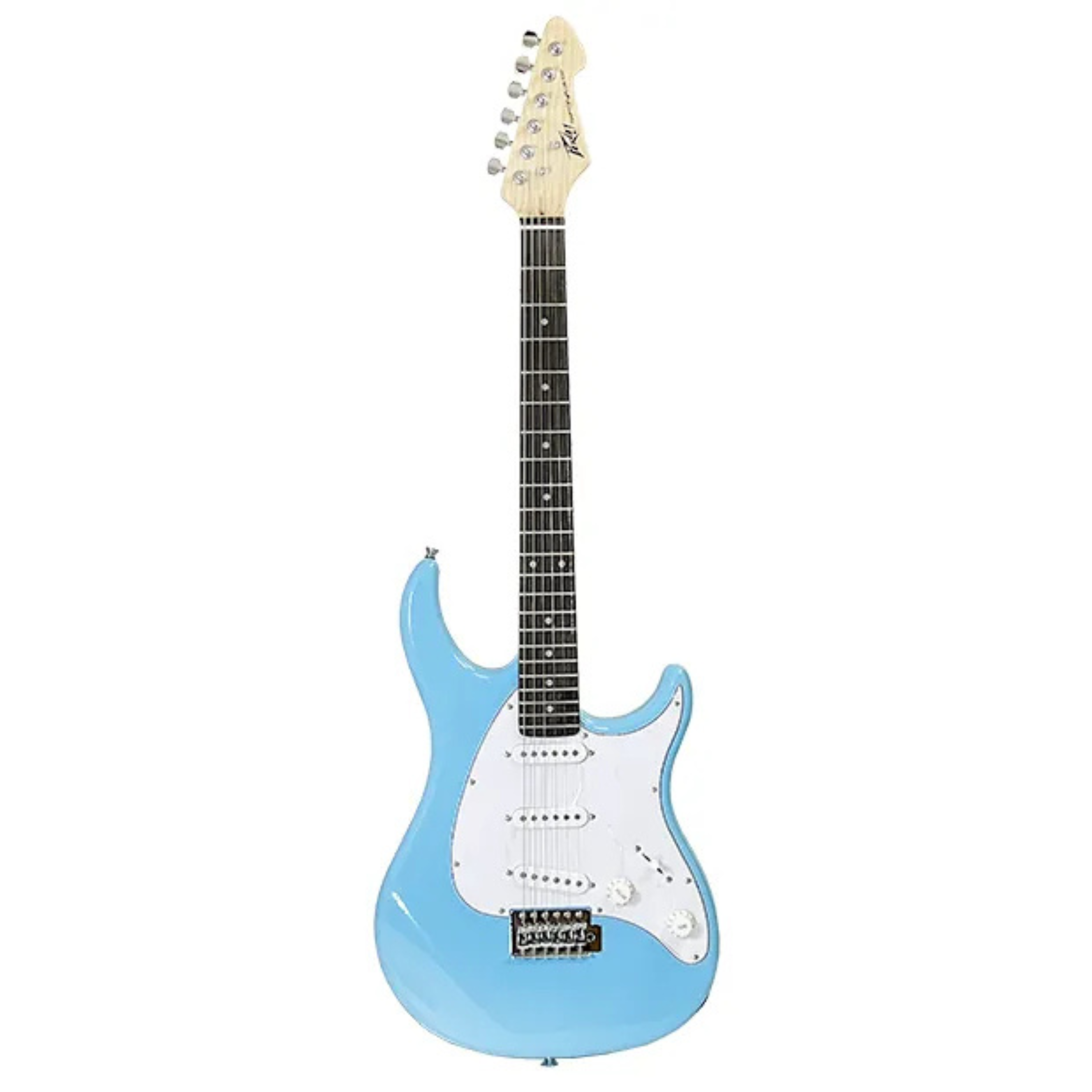 Peavey Raptor PLUS 單單單拾音器 電吉他【附電吉他袋】