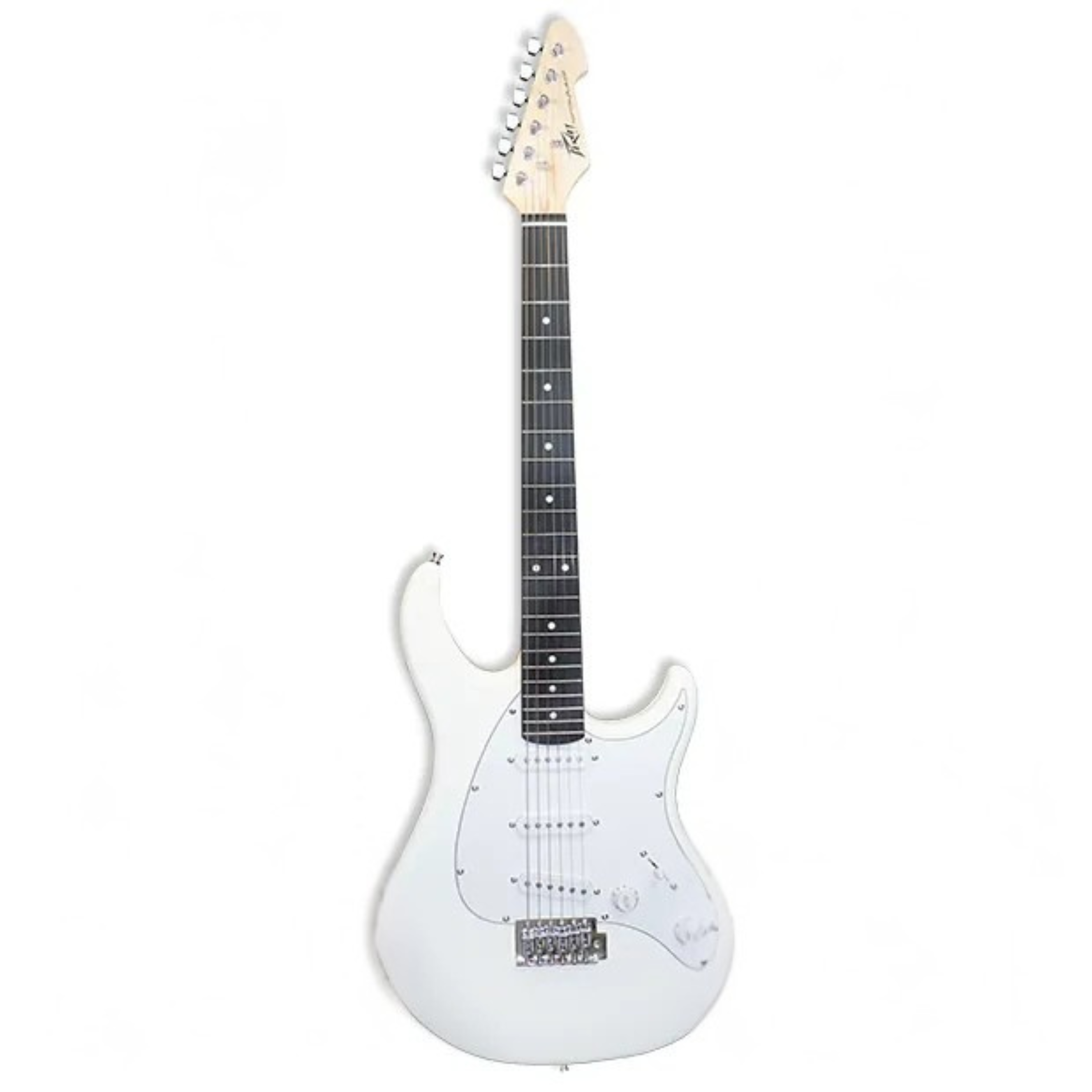 Peavey Raptor PLUS 單單單拾音器 電吉他【附電吉他袋】 第 3 張圖片｜三峽吉他 / Bass