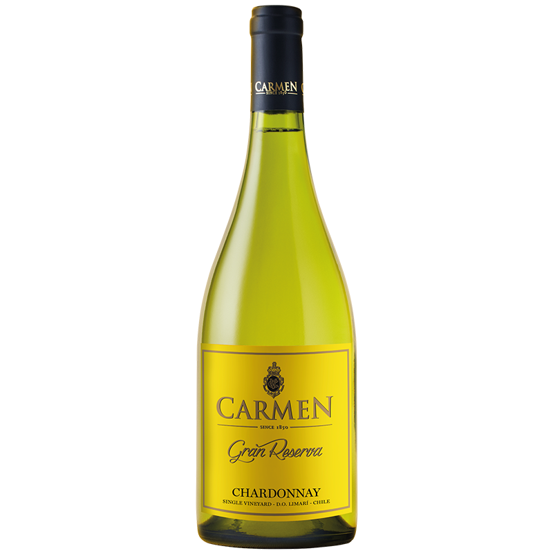 Carmen Gran Reserva Chardonnay 750ml